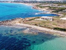 Europas südlichstes Luxusdomizil am Meer