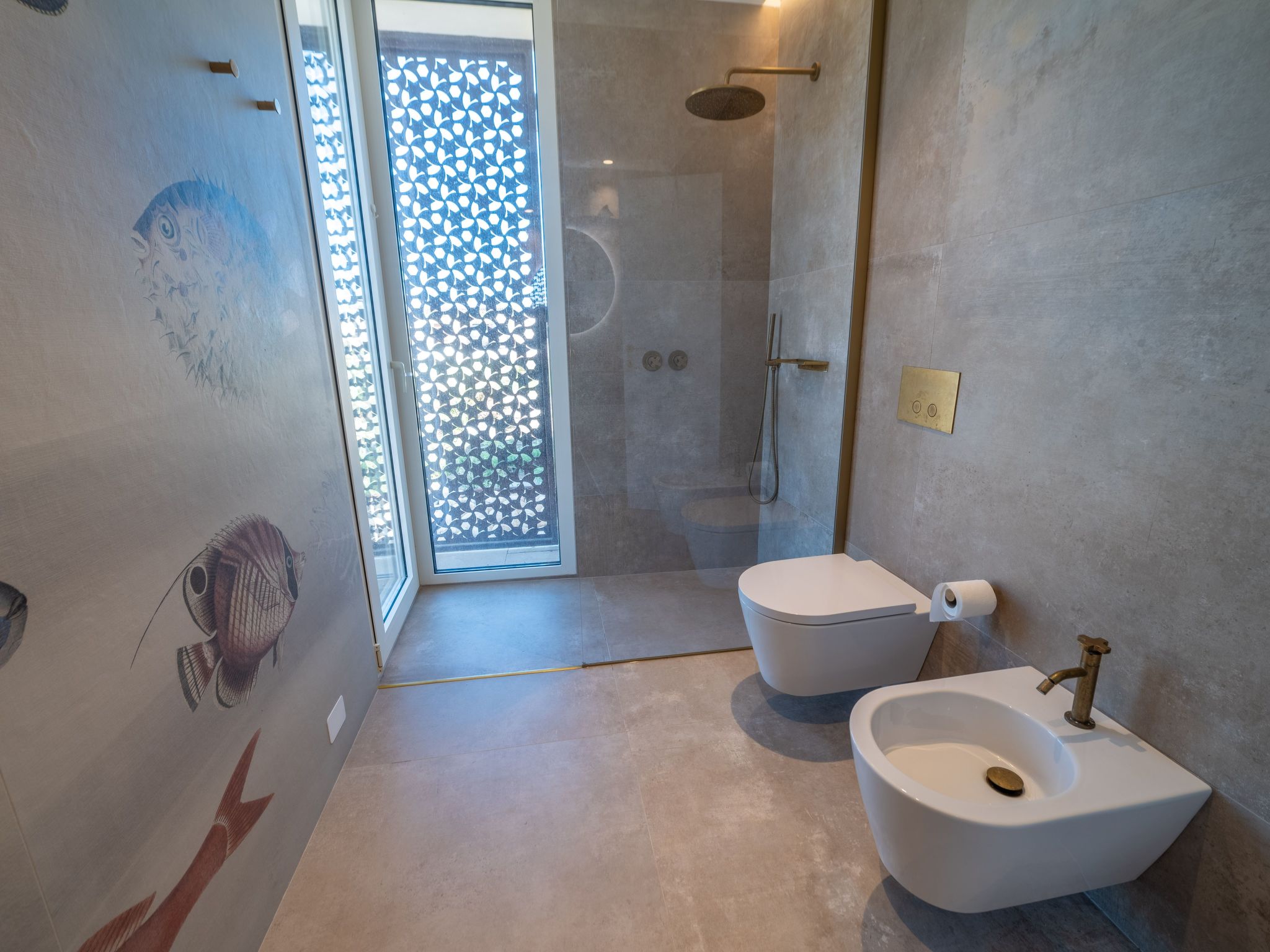 Europas südlichstes Luxusdomizil am Meer-Binnen