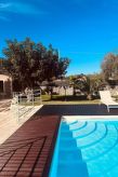 Authentieke villa met privézwembad nabij Canicattini Bagni, Sicilië - thumbnail 5