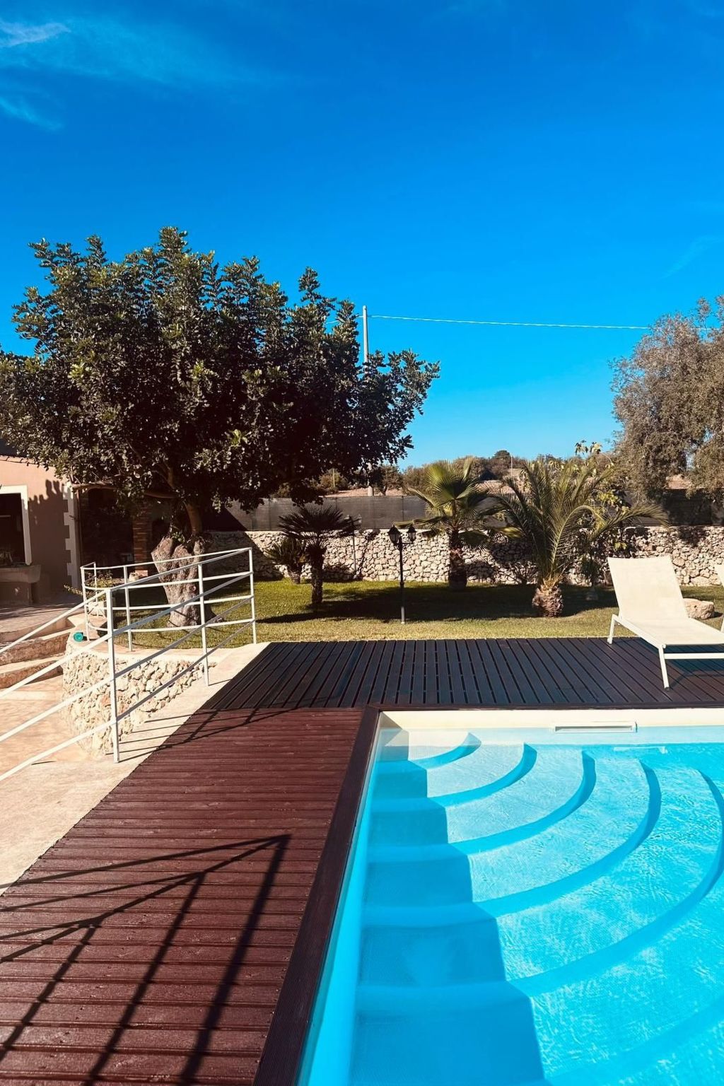 Villa Casale Bagni mit eigenem Pool-Image-tags.info