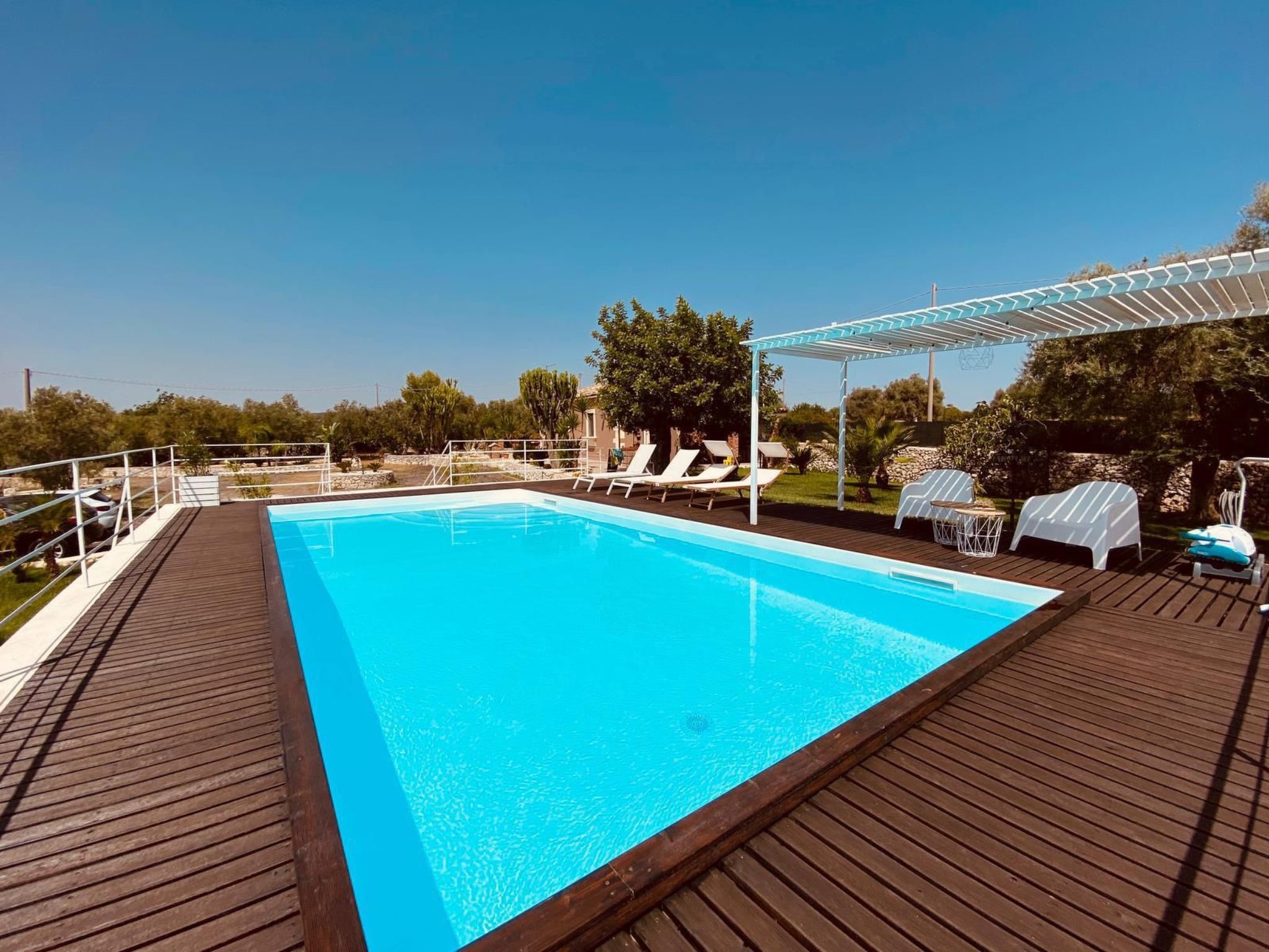 Villa Casale Bagni mit eigenem Pool-Image-tags.info