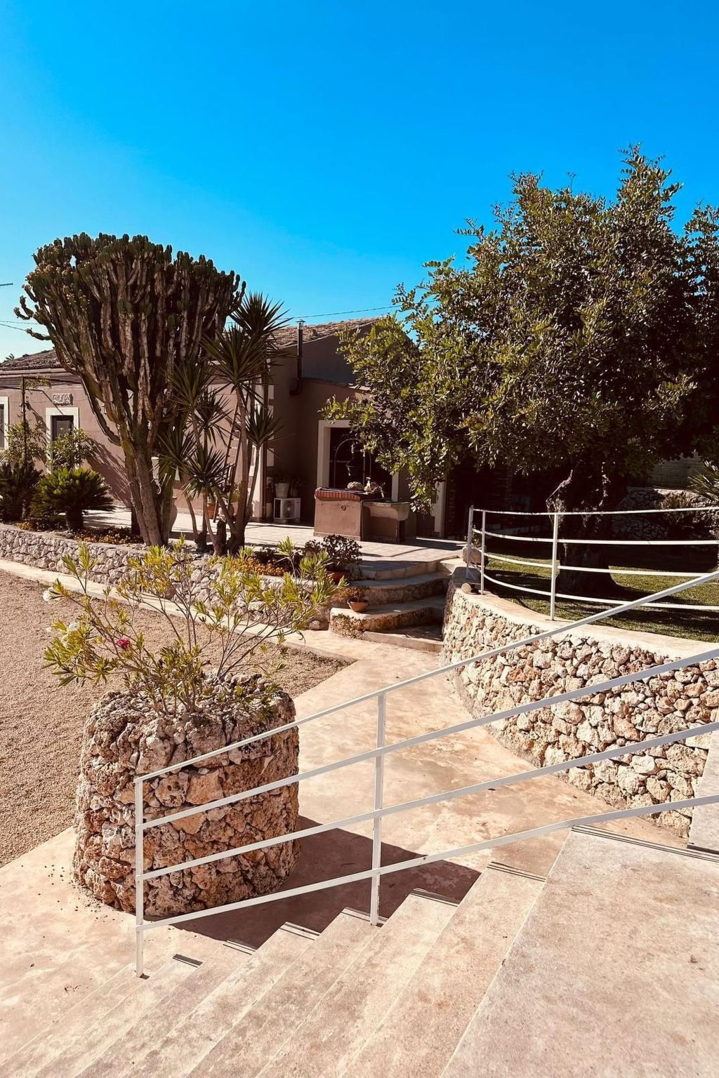 Villa Casale Bagni mit eigenem Pool-Image-tags.info