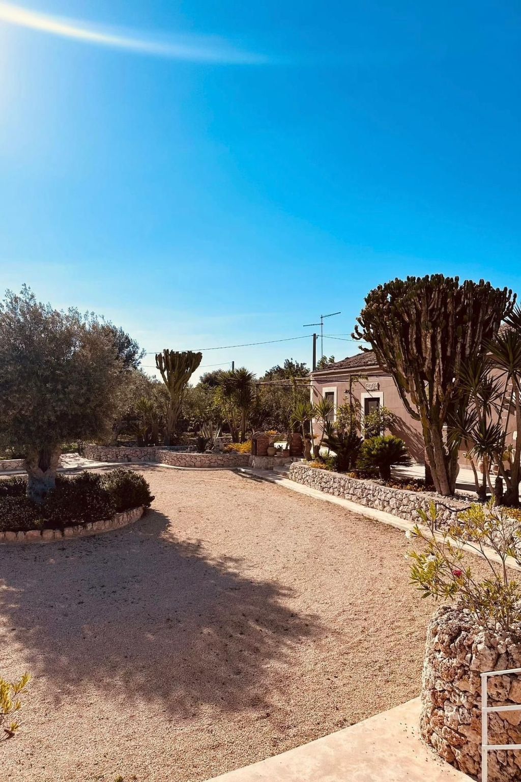 Villa Casale Bagni mit eigenem Pool-Image-tags.info