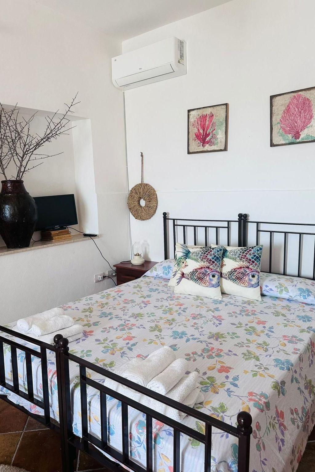 Villa Casale Bagni mit eigenem Pool-Image-tags.info