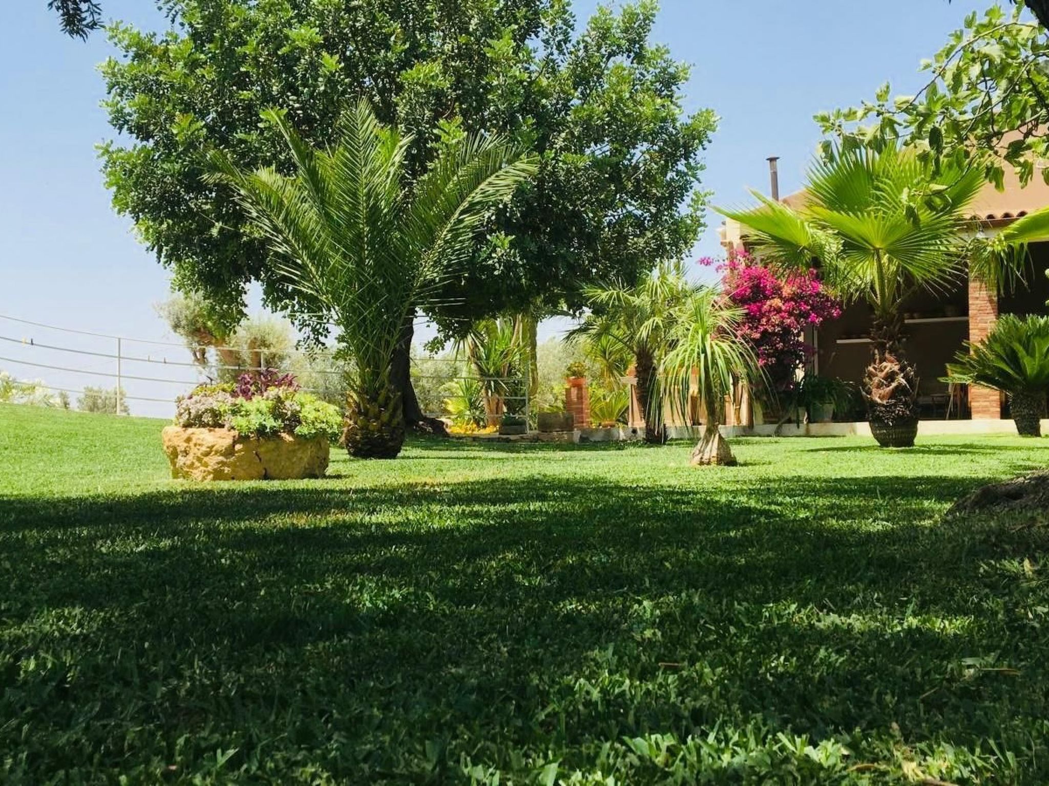 Villa Casale Bagni mit eigenem Pool-Image-tags.info