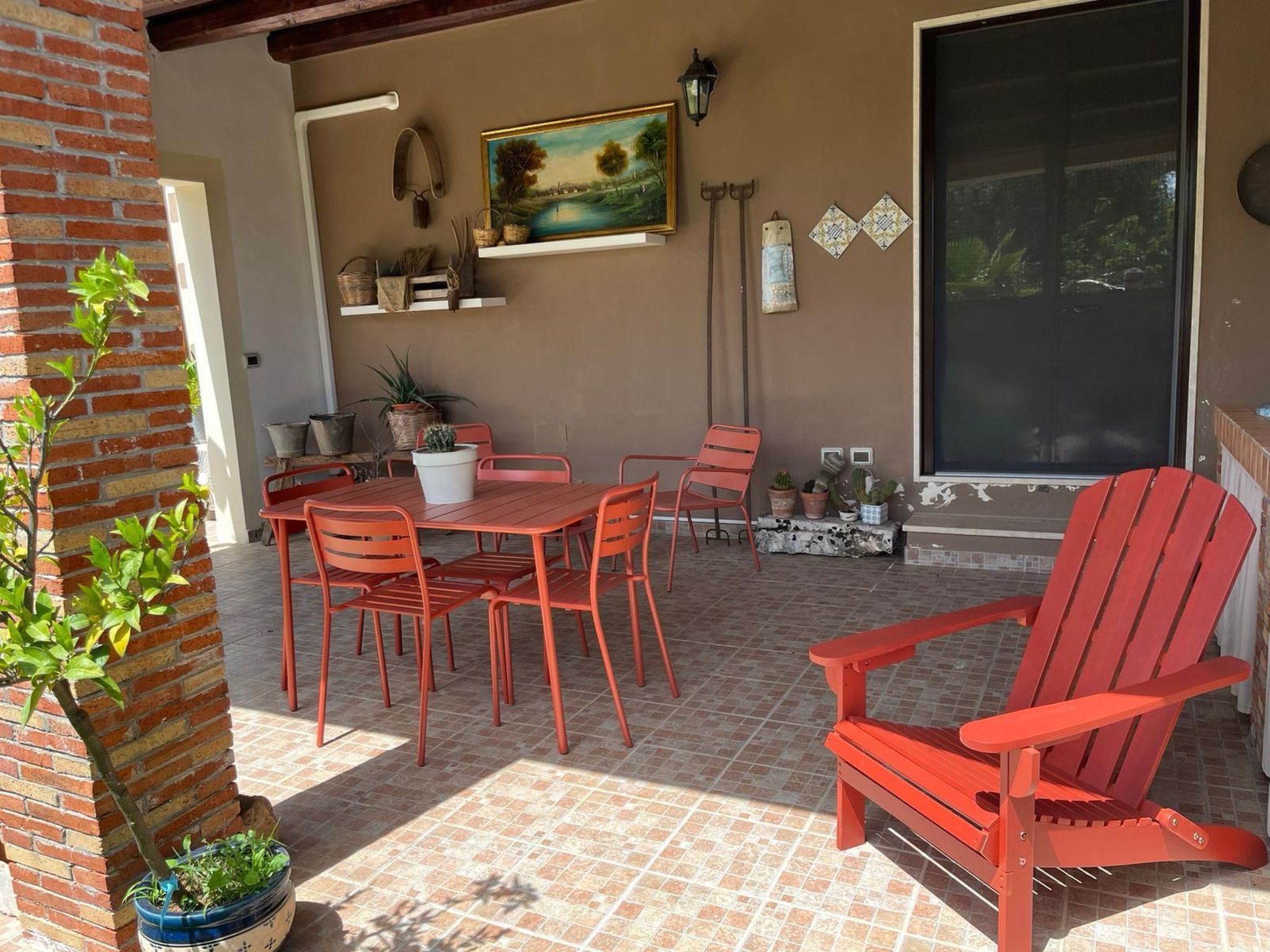 Villa Casale Bagni mit eigenem Pool-Image-tags.info