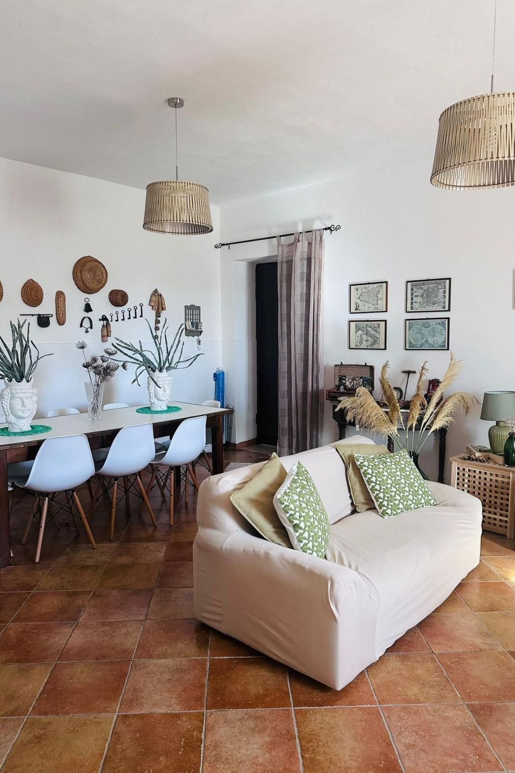 Villa Casale Bagni mit eigenem Pool-Image-tags.info