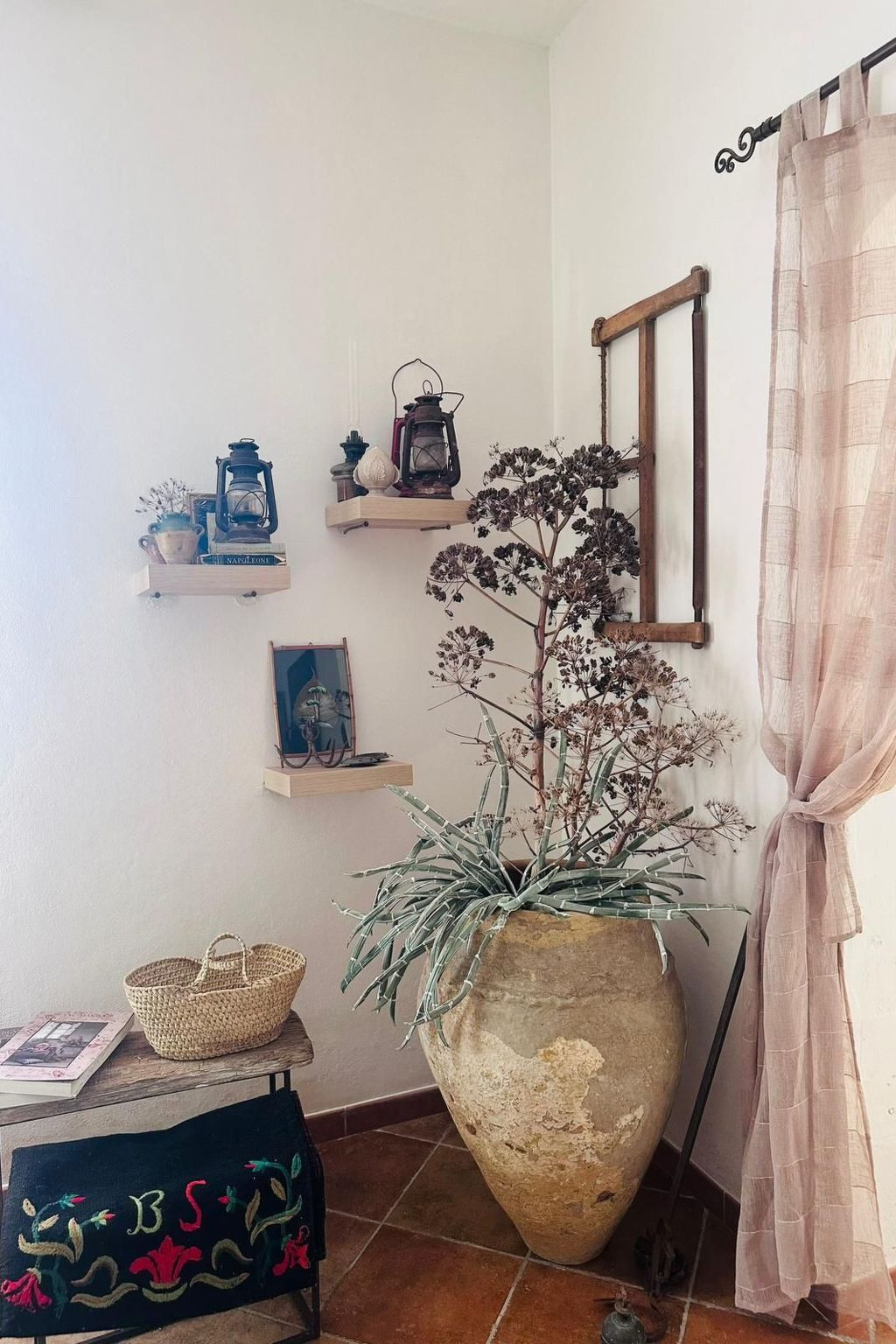 Villa Casale Bagni mit eigenem Pool-Image-tags.info