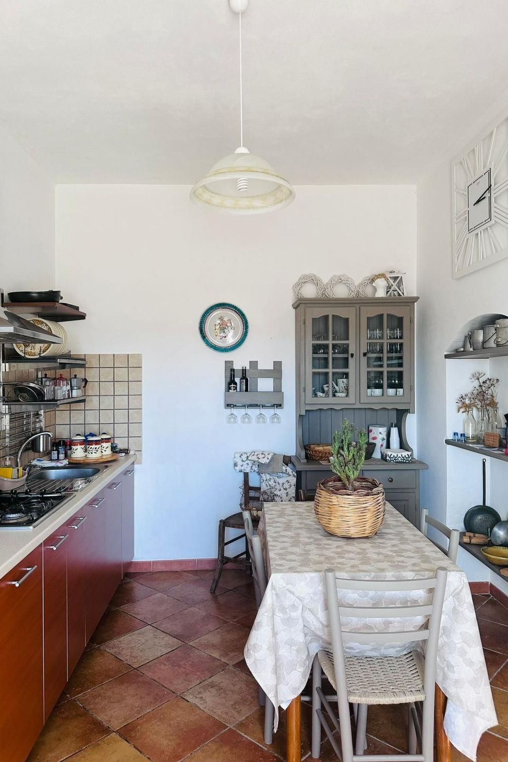 Villa Casale Bagni mit eigenem Pool-Image-tags.info