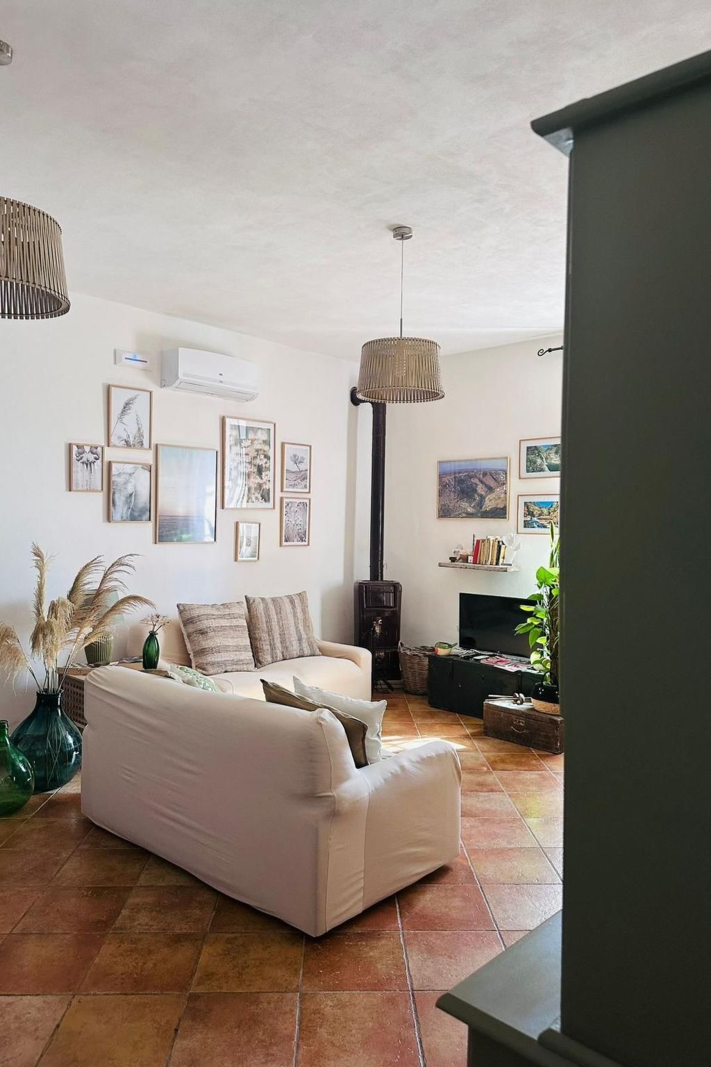 Villa Casale Bagni mit eigenem Pool-Image-tags.info