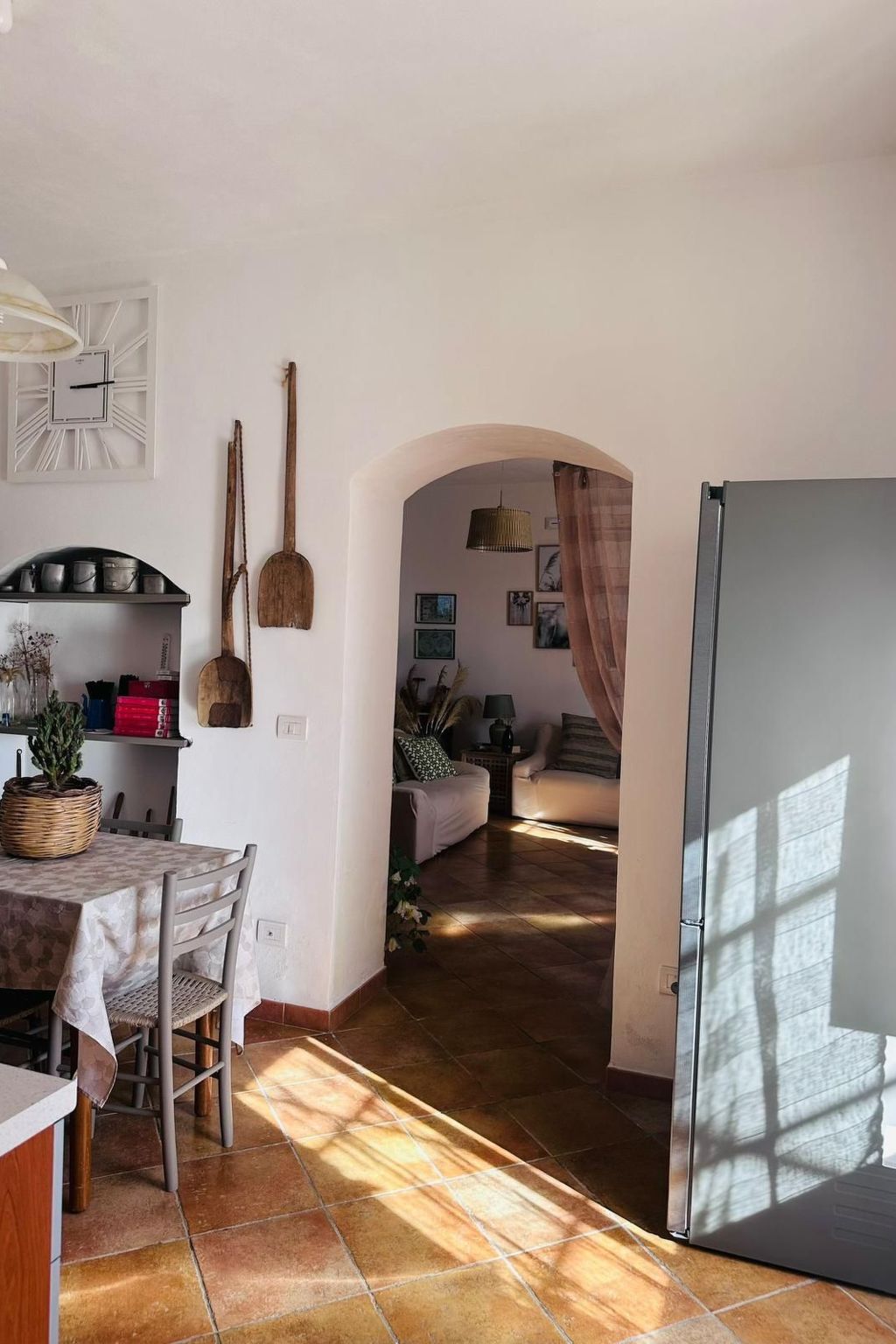 Villa Casale Bagni mit eigenem Pool-Image-tags.info