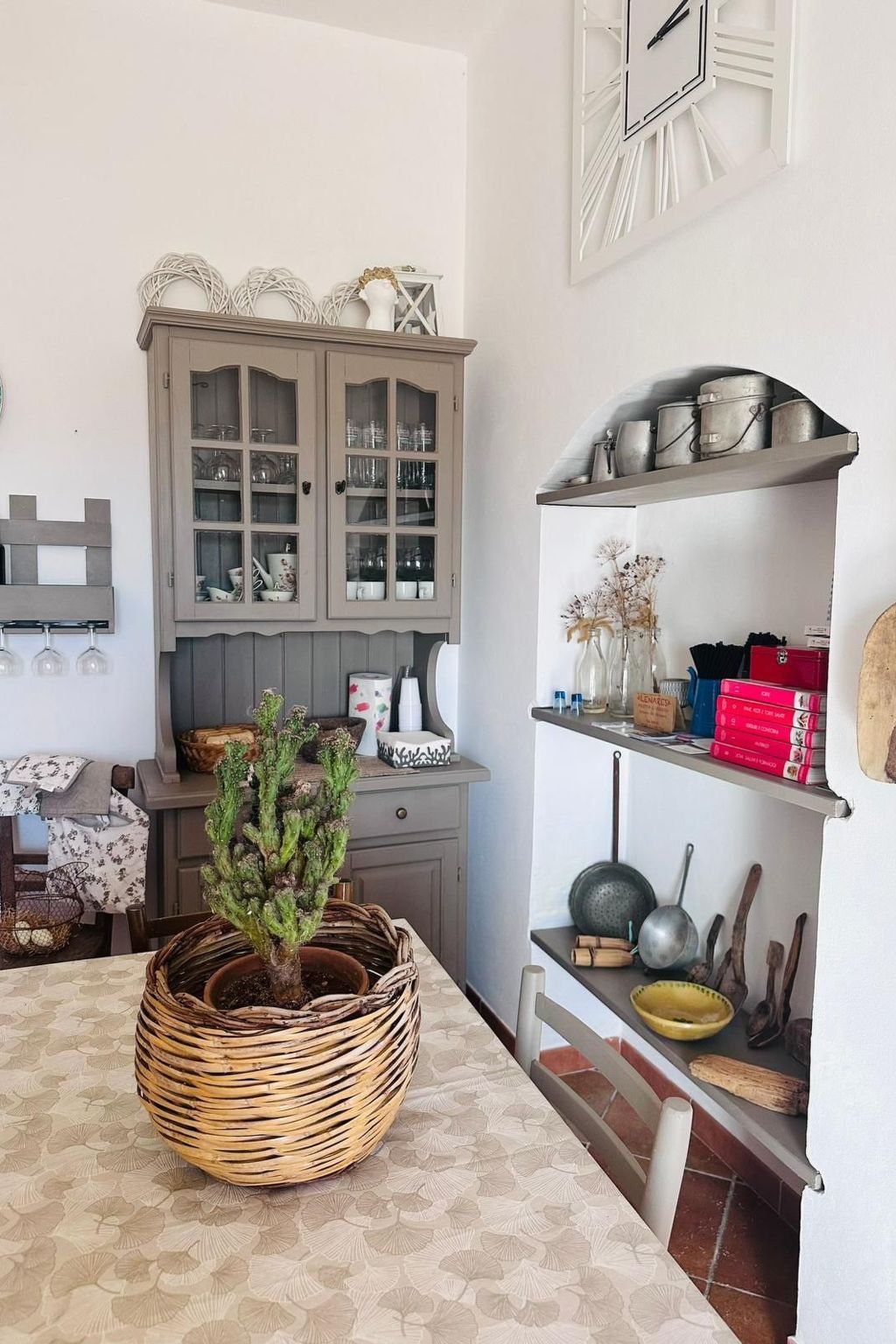 Villa Casale Bagni mit eigenem Pool-Image-tags.info