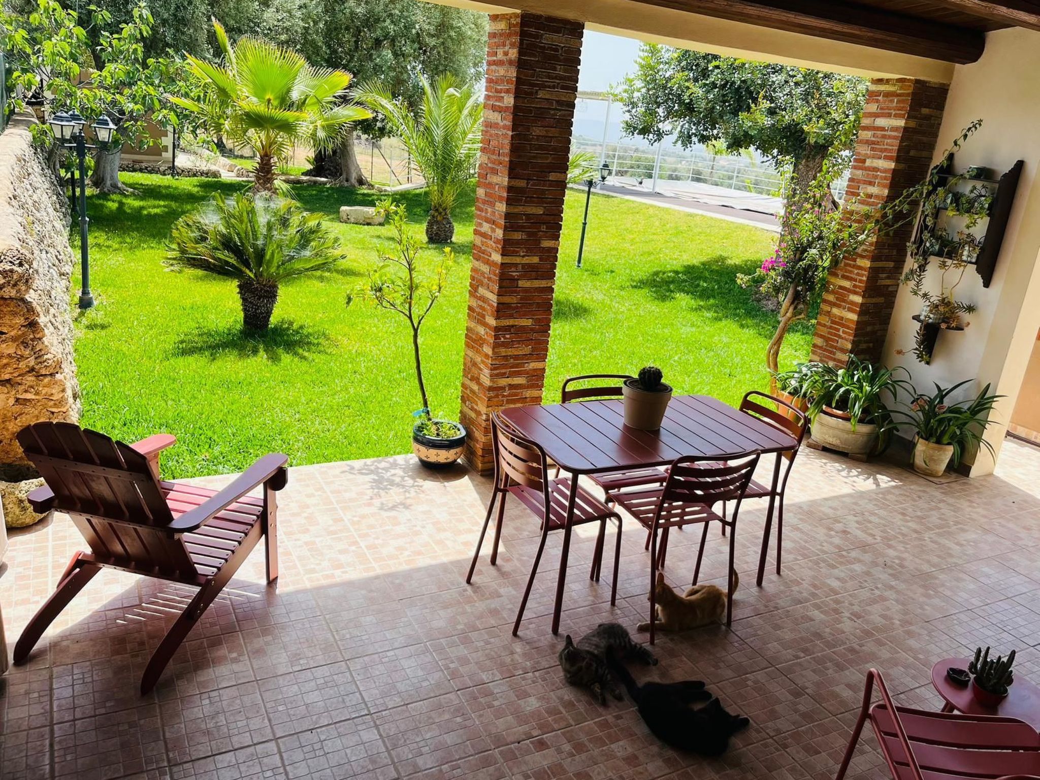 Villa Casale Bagni mit eigenem Pool-Image-tags.info