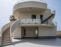 Appartement op 20 meter van zee in Avola, Sicilië - thumbnail 2
