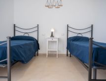 Appartement op 20 meter van zee in Avola, Sicilië - thumbnail 4