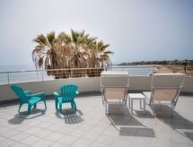 Wohnung 'Cicirata Sea Beach