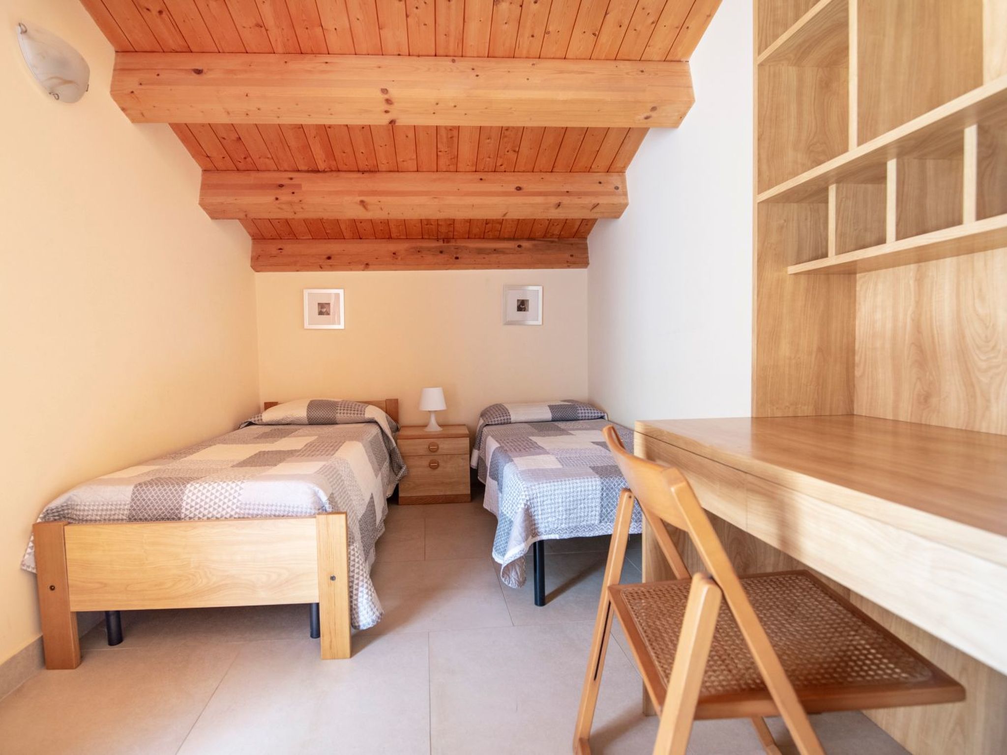 Villa Tonnara 50 m Strand Meerblick Borgo Gebiet-Binnen