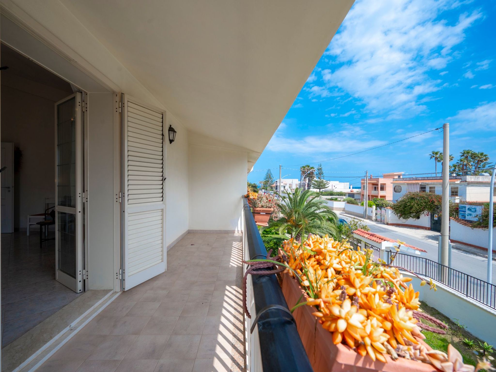 Elvira Wohnung-Binnen