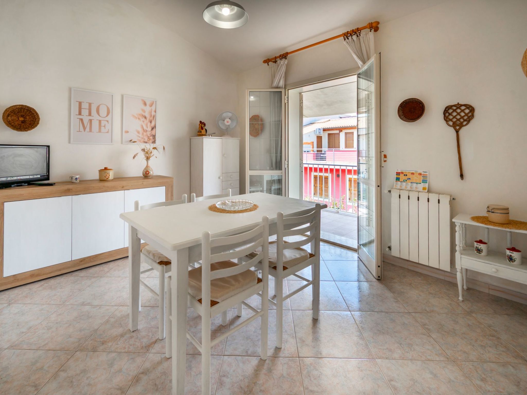 Elvira Wohnung-Binnen