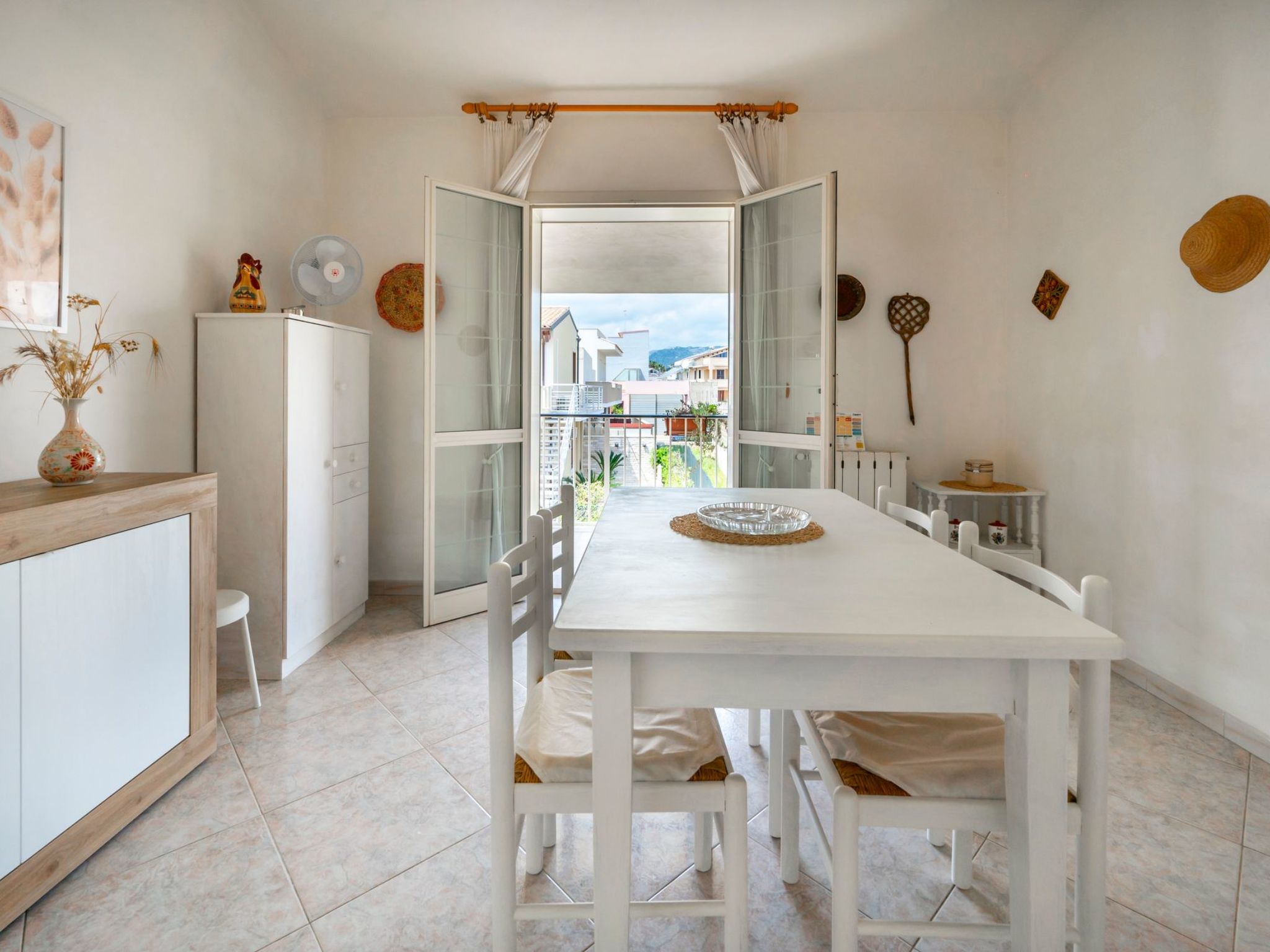 Elvira Wohnung-Binnen