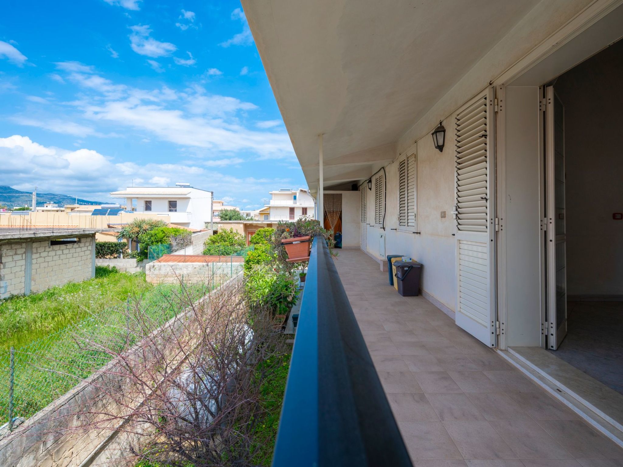 Elvira Wohnung-Binnen