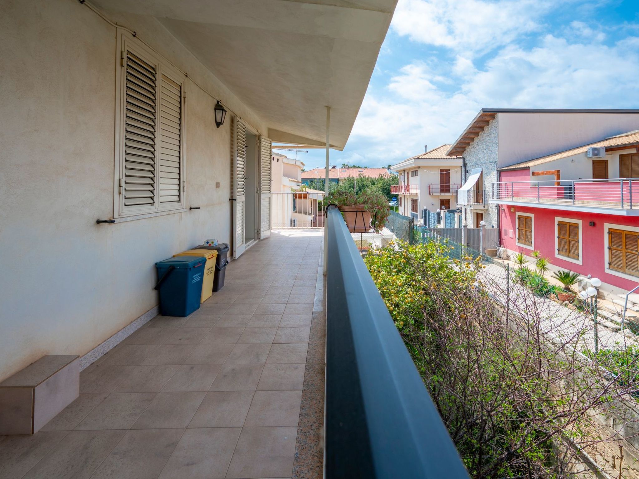 Elvira Wohnung-Binnen