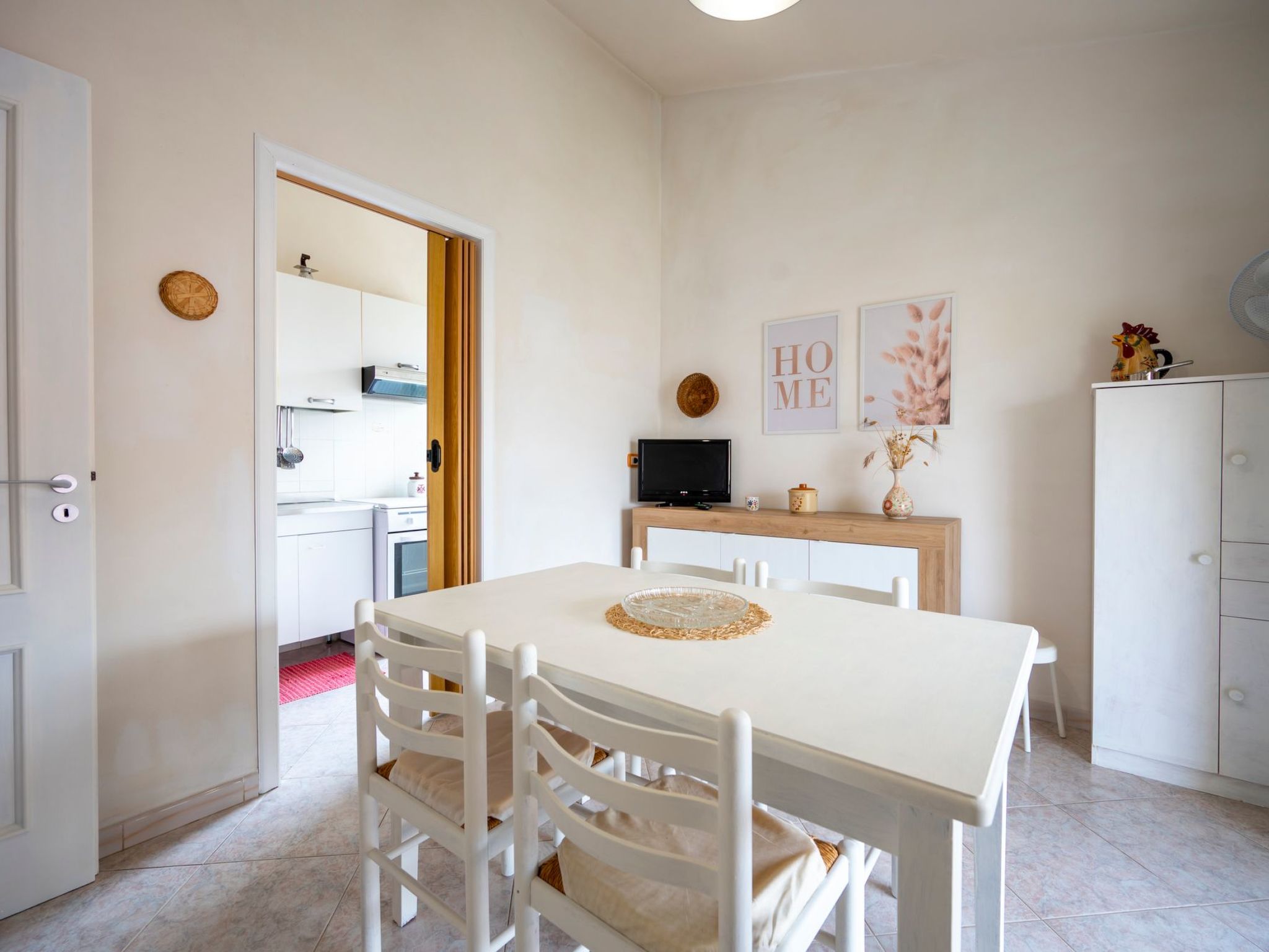 Elvira Wohnung-Binnen