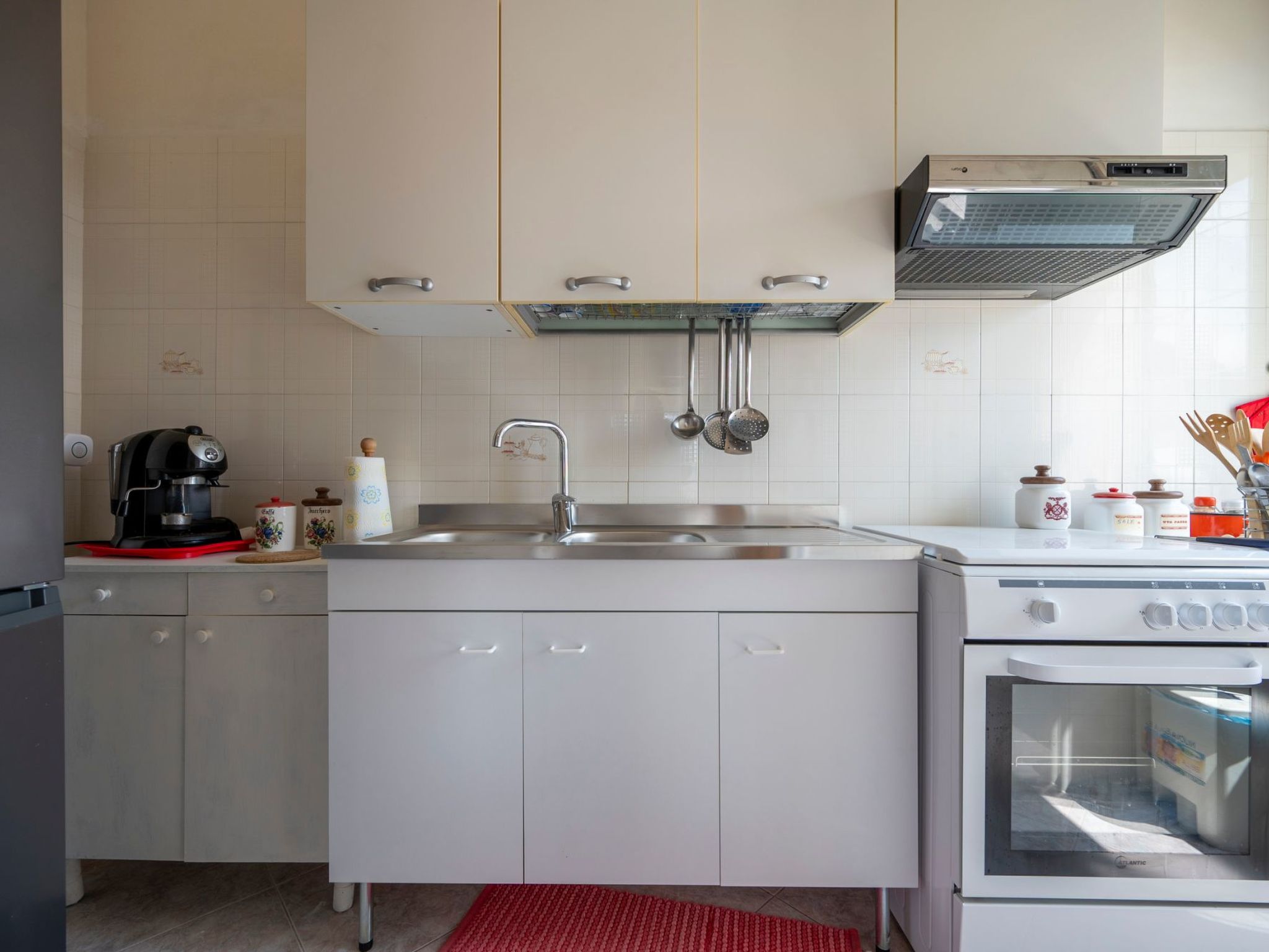 Elvira Wohnung-Binnen