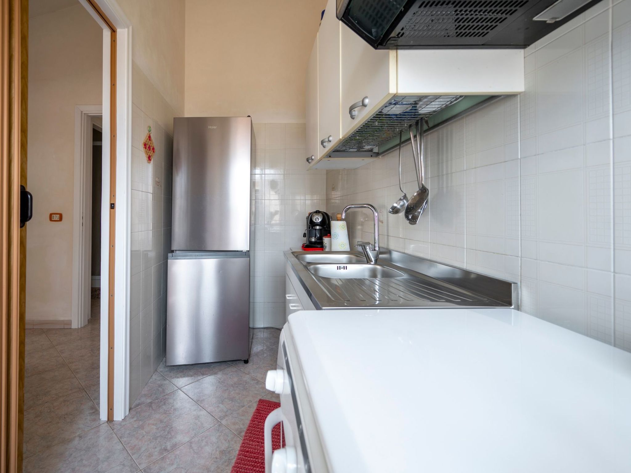 Elvira Wohnung-Binnen