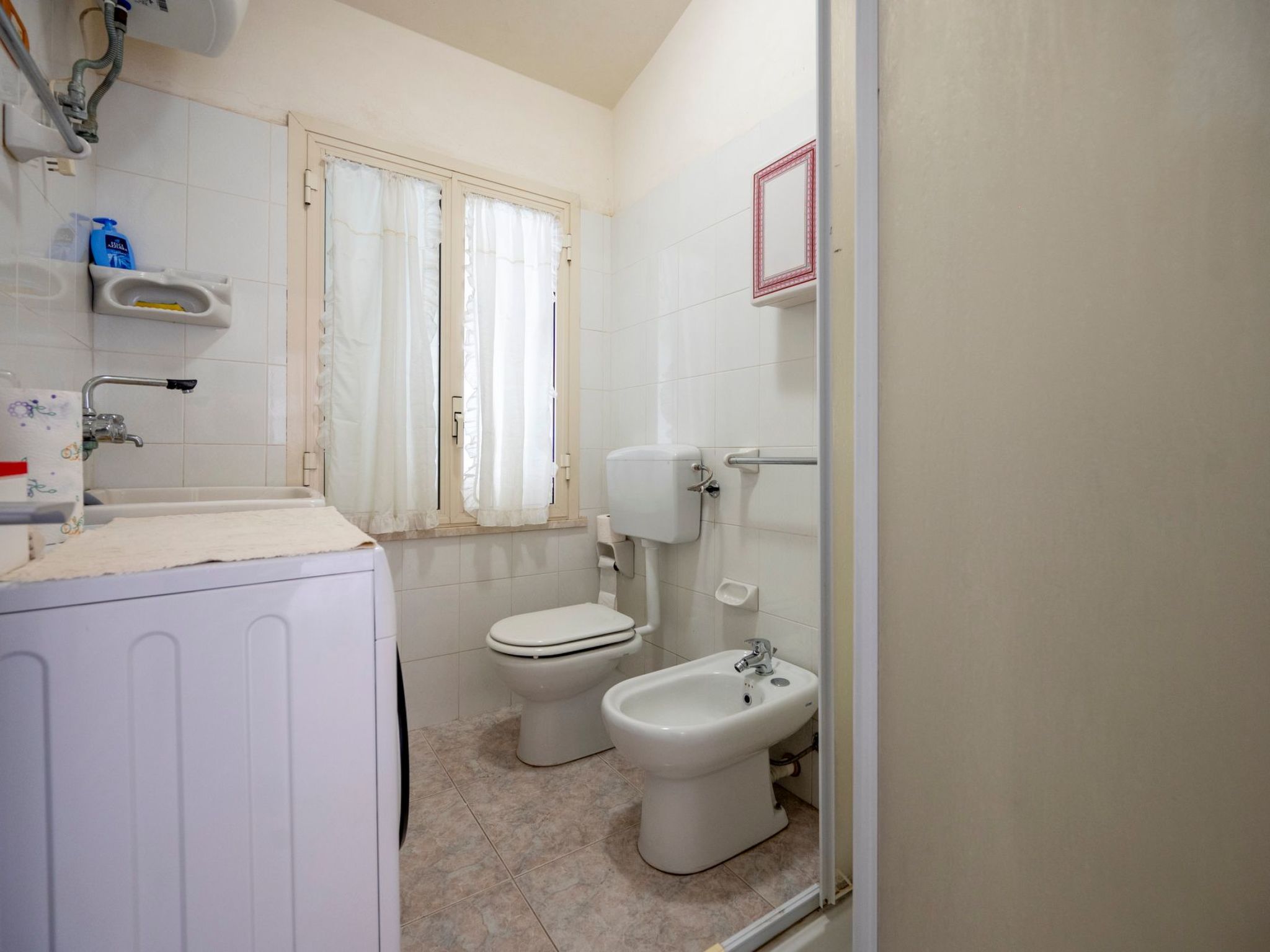 Elvira Wohnung-Binnen