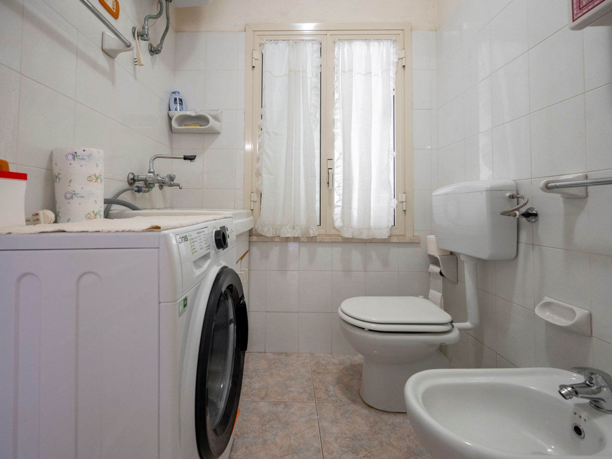 Elvira Wohnung-Binnen