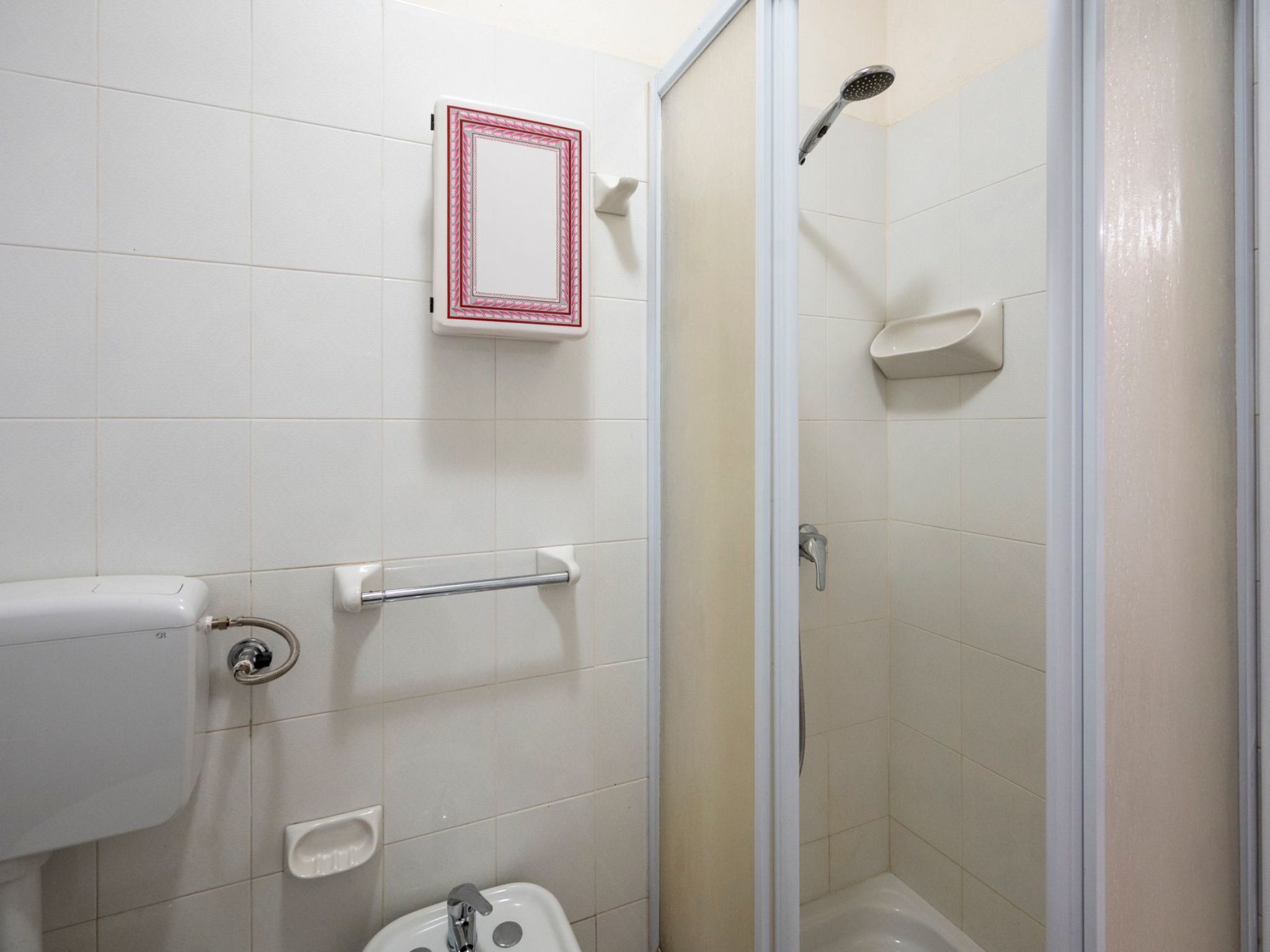 Elvira Wohnung-Binnen