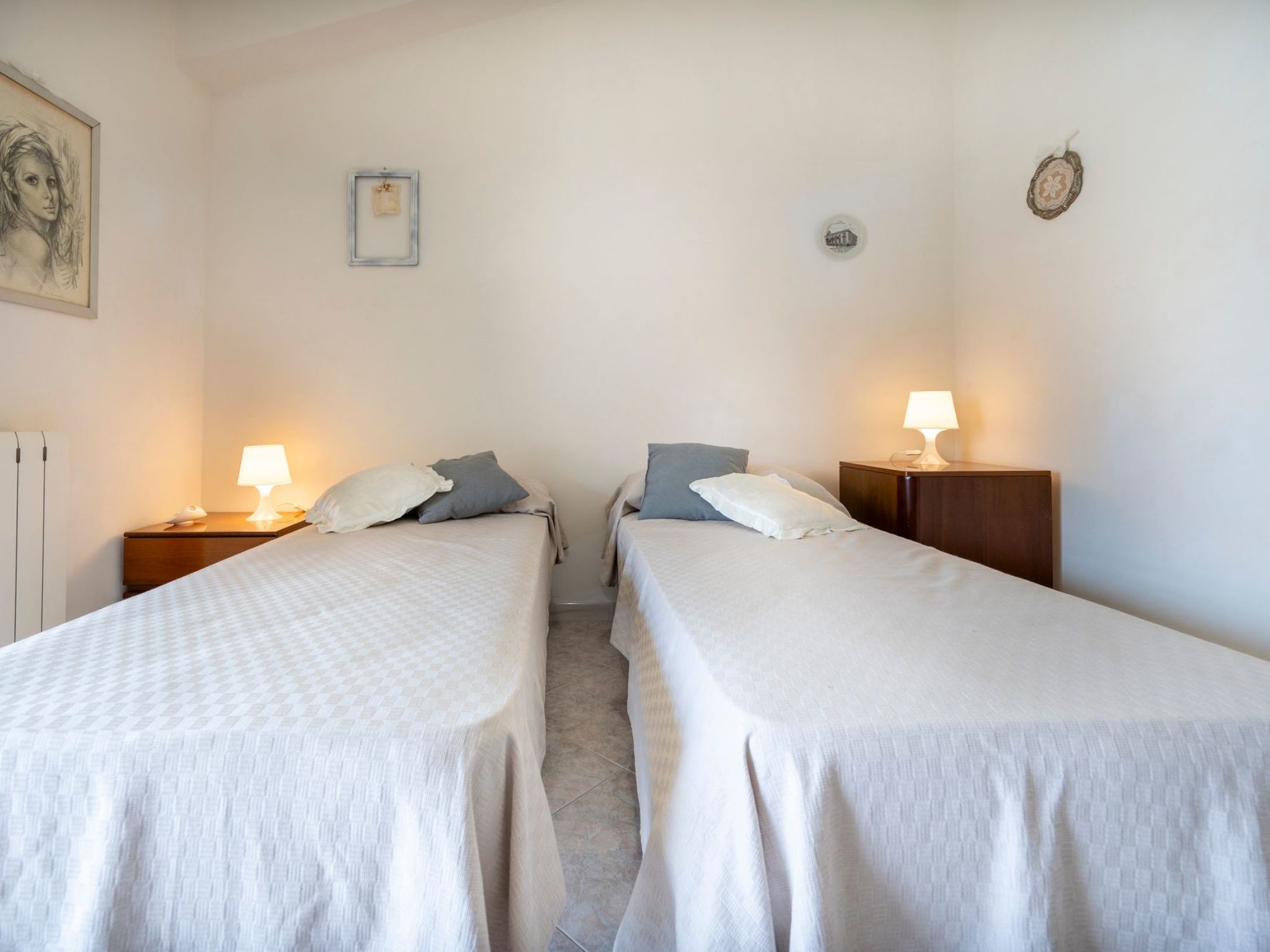 Elvira Wohnung-Binnen