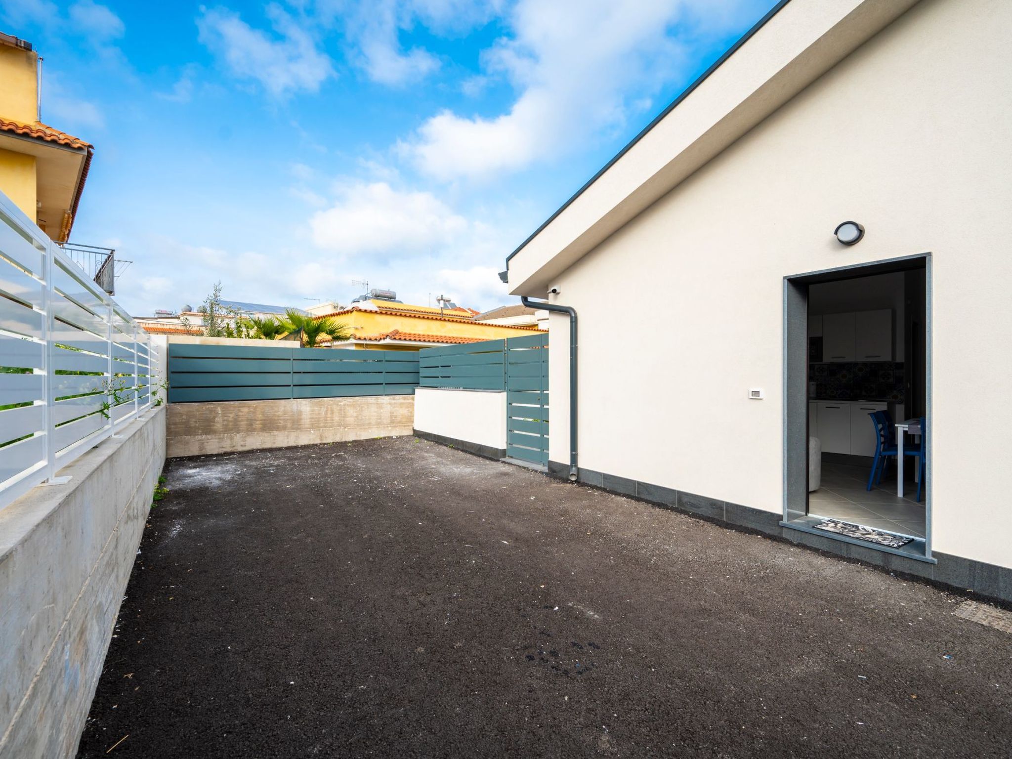 Wohnung 'O Molu' nur wenige Schritte vom Meer entfernt-Binnen