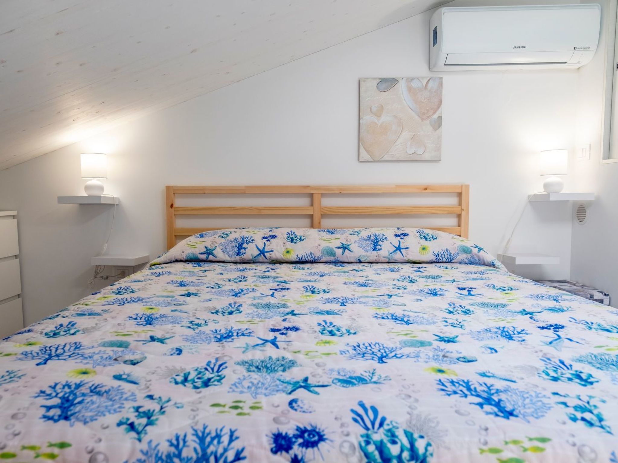 VJman Haus Meeresstrand-Binnen