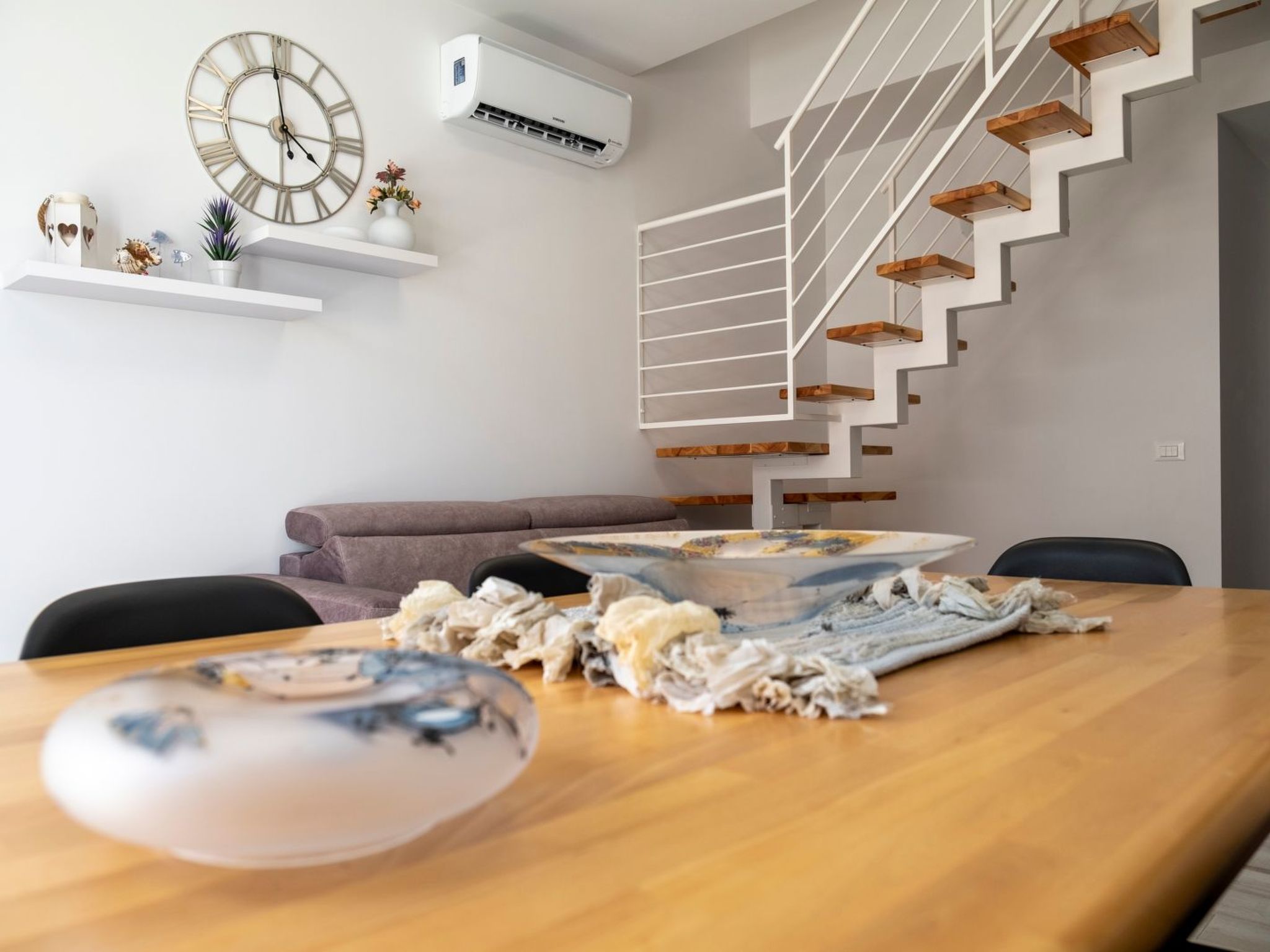 VJman Haus Meeresstrand-Binnen