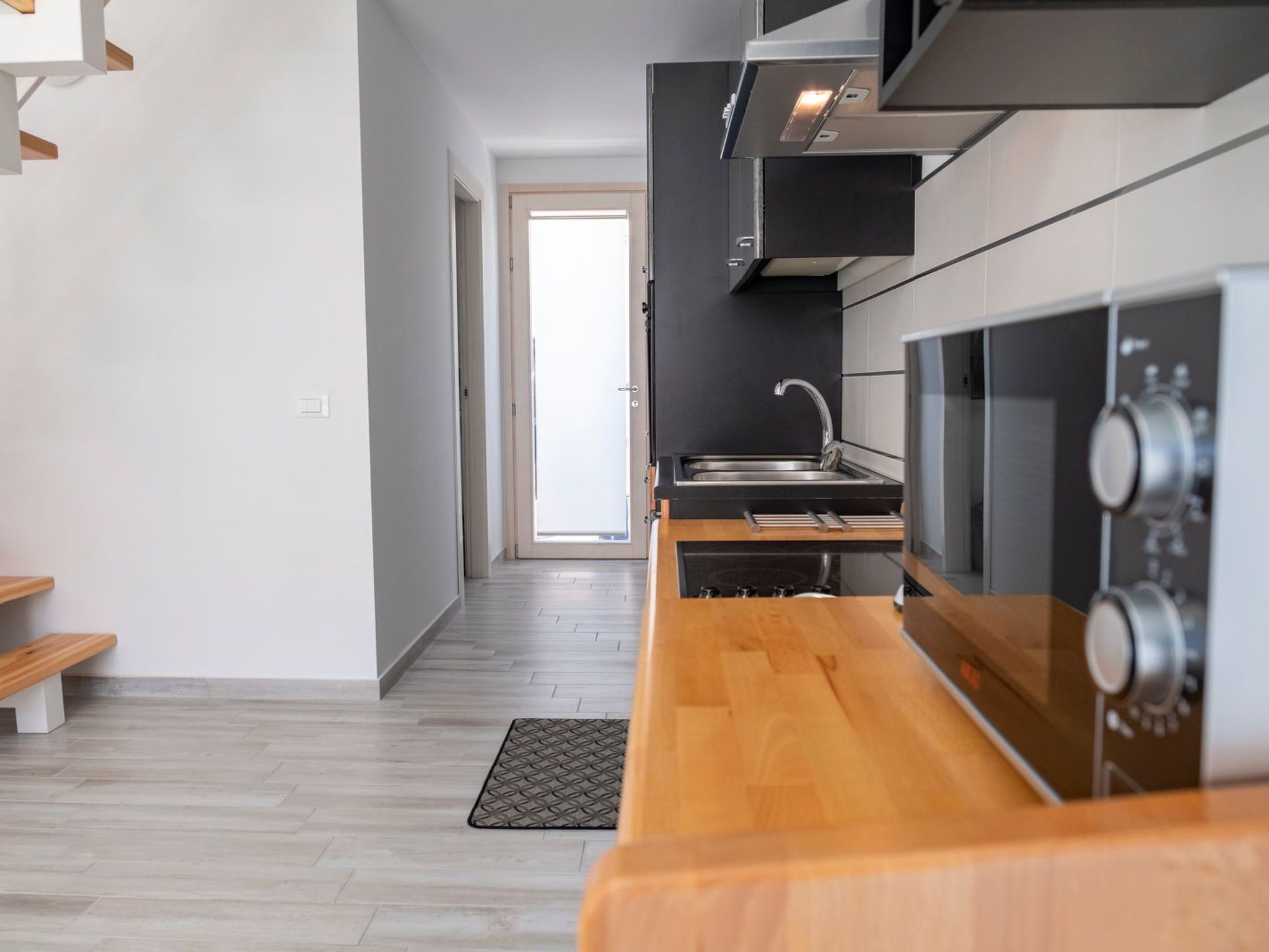 VJman Haus Meeresstrand-Binnen