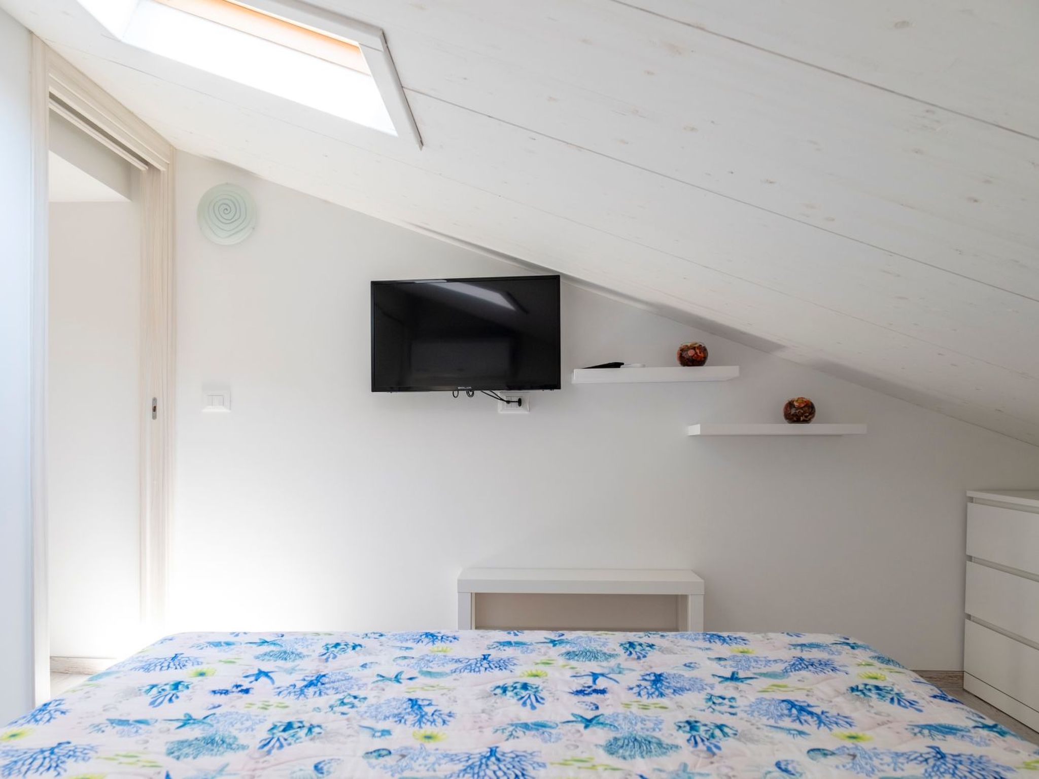 VJman Haus Meeresstrand-Binnen