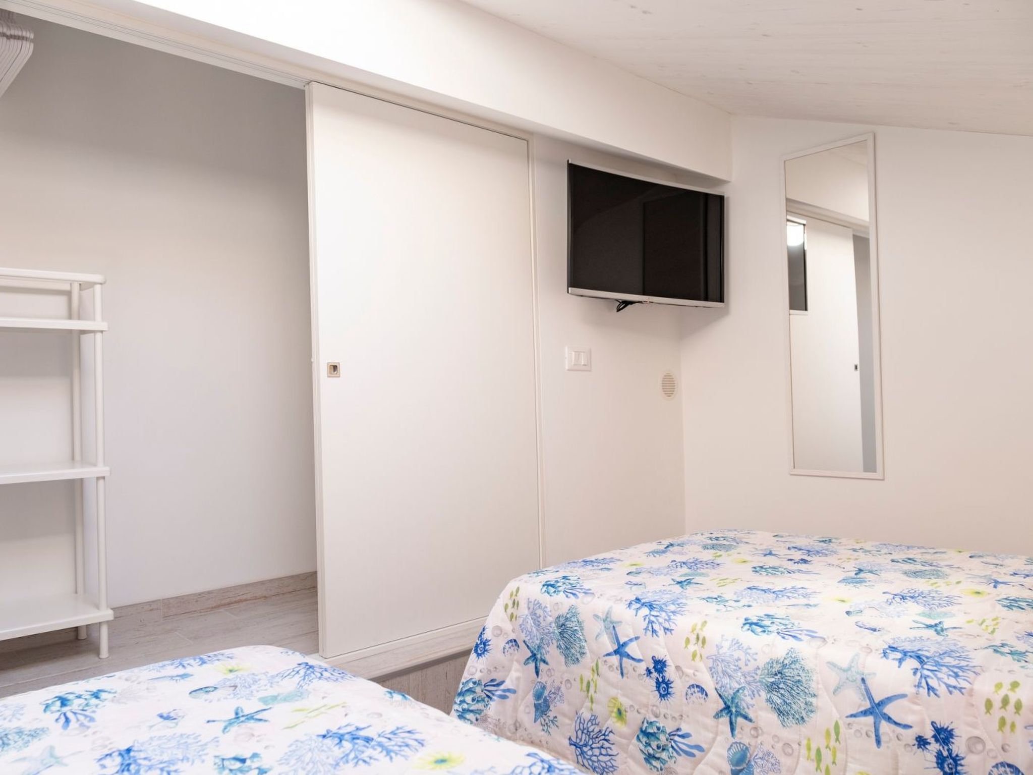 VJman Haus Meeresstrand-Binnen