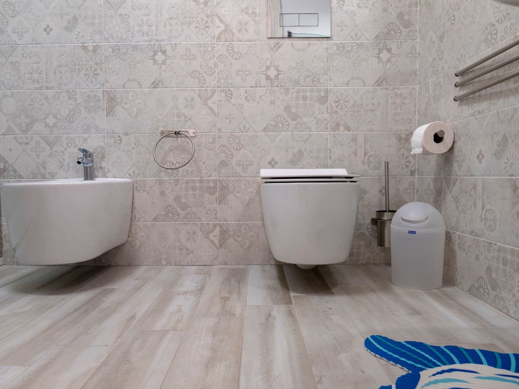 VJman Haus Meeresstrand-Binnen