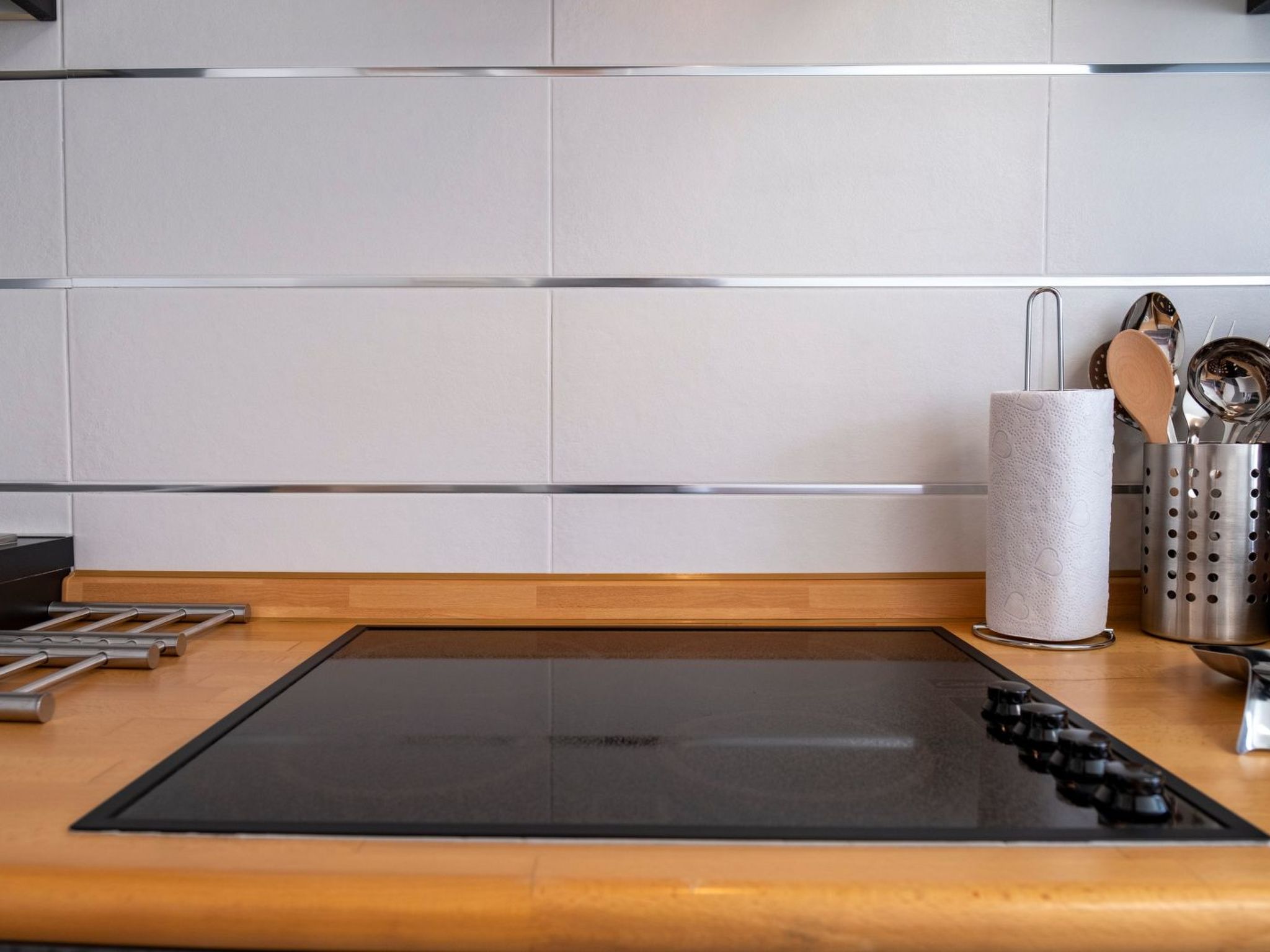 VJman Haus Meeresstrand-Binnen