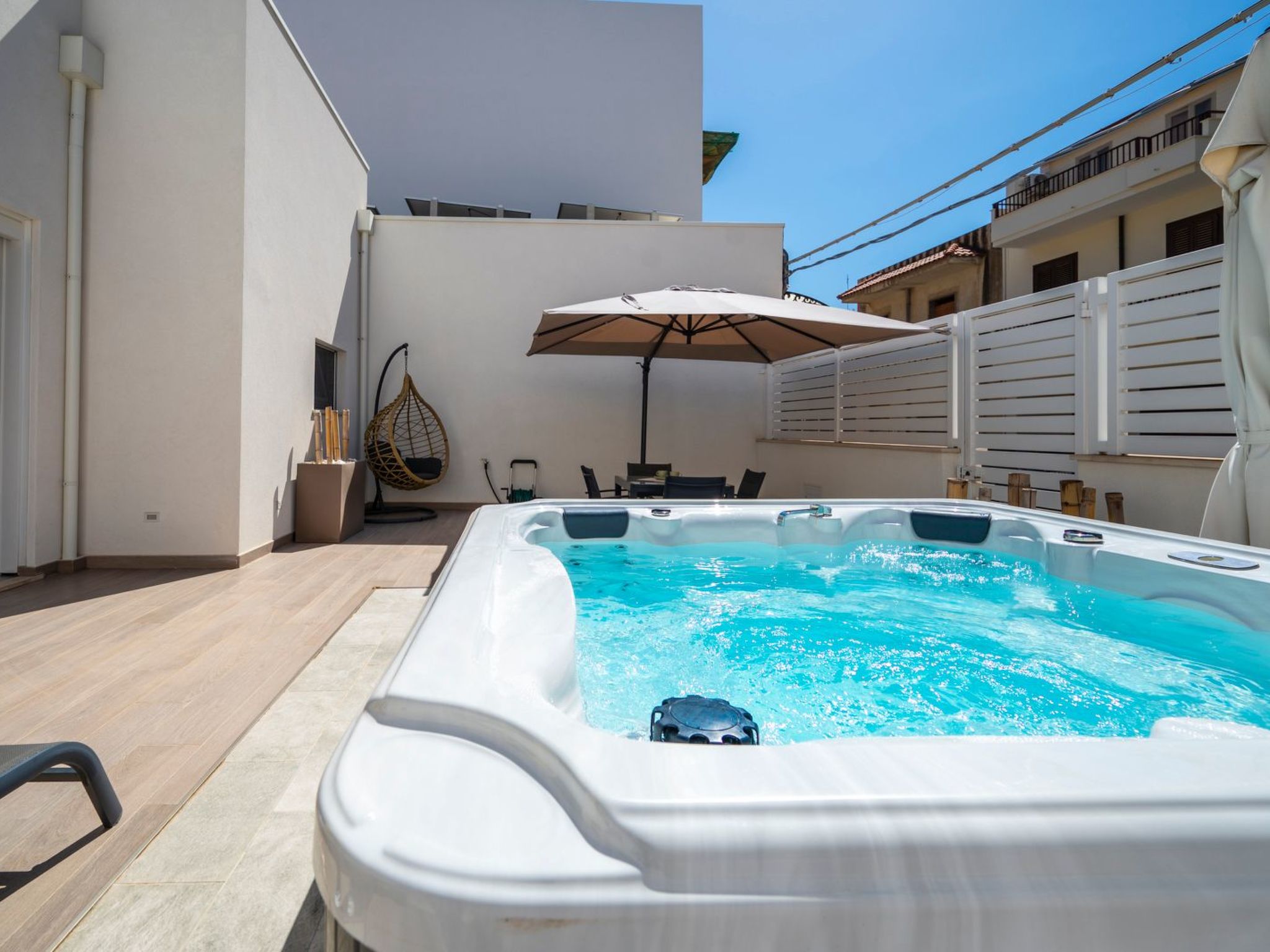 Mediterrane Suite — view 1 of 57