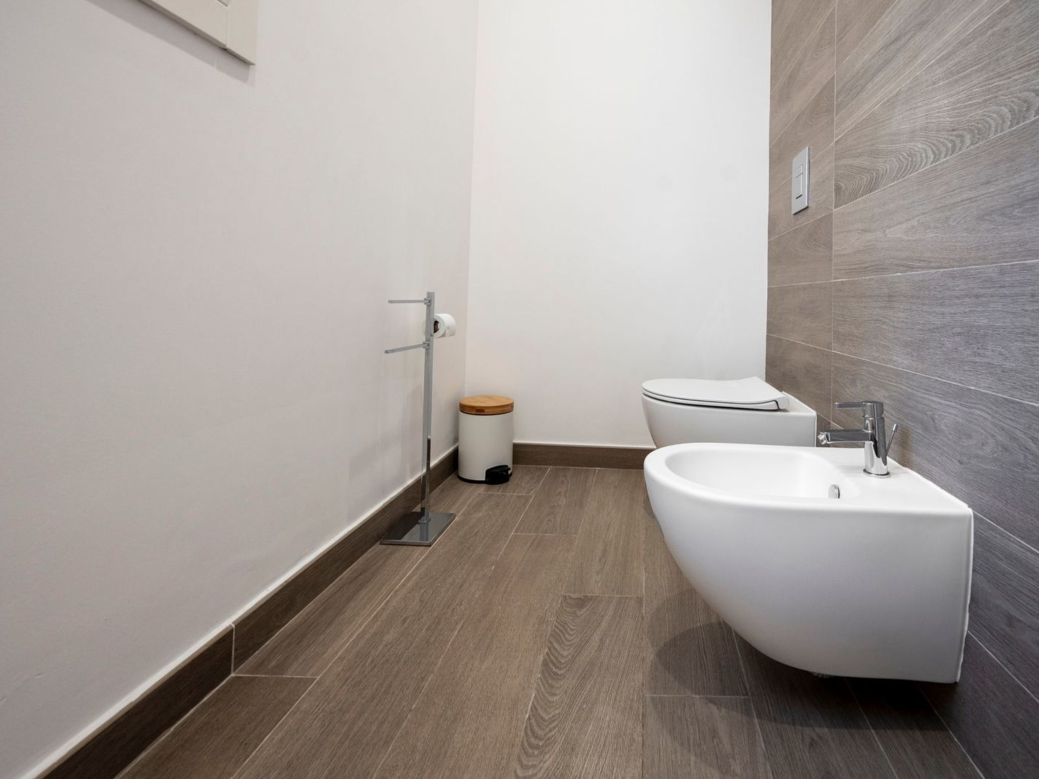 Mediterrane Suite-Binnen