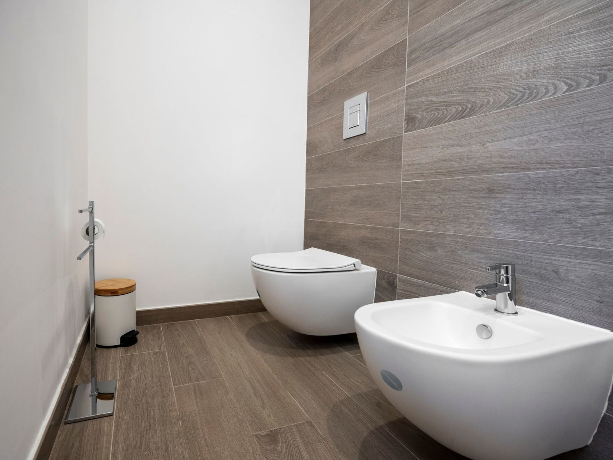 Mediterrane Suite-Binnen