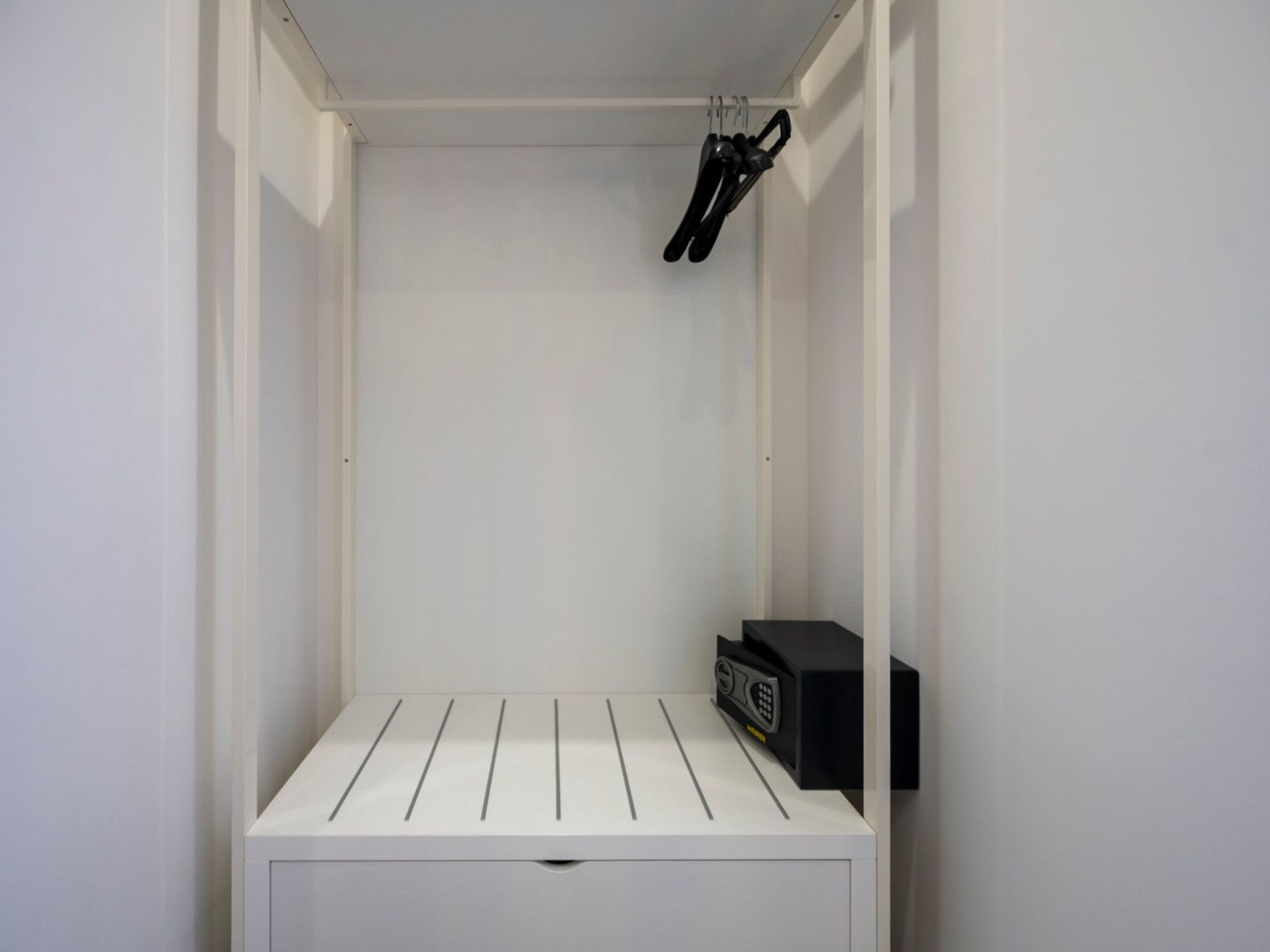 Mediterrane Suite-Binnen