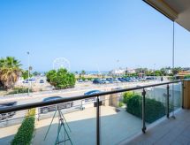 Hybla Sea Apartment – Direct aan zee in Avola, Sicilië voor 6 personen - thumbnail 1