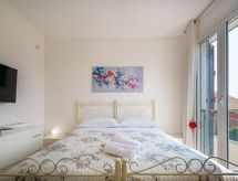 Hybla Sea Apartment – Direct aan zee in Avola, Sicilië voor 6 personen - thumbnail 3