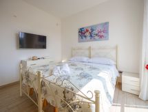 Hybla Sea Apartment – Direct aan zee in Avola, Sicilië voor 6 personen - thumbnail 4