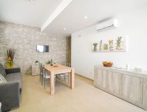 Wohnung Laura: sfeervol appartement aan het strand van Avola, Sicilië - thumbnail 4