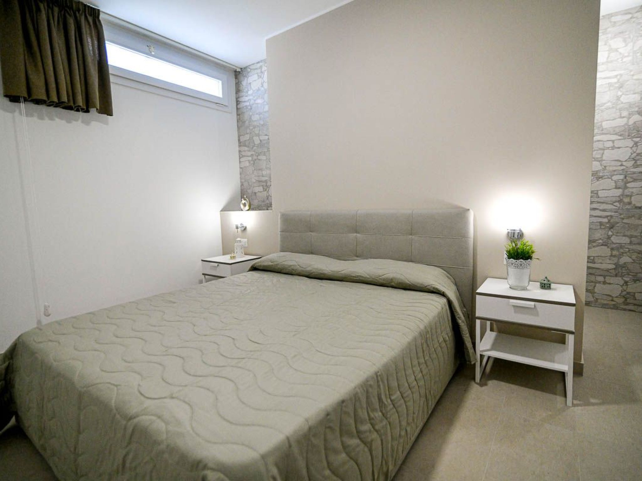 Wohnung Laura-Binnen